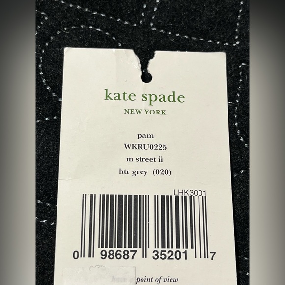 EUC Kate Spade Pam Market Street II Shoulder Bag - Picture 16 of 16